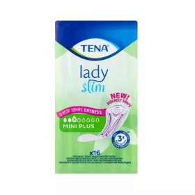 Tena Mini Plus