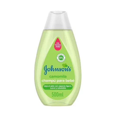 Johnson's Baby sampon