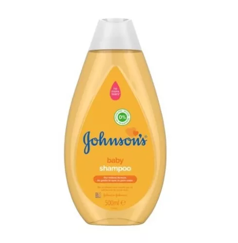 Johnson's Baby sampon