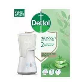 Dettol készülék
