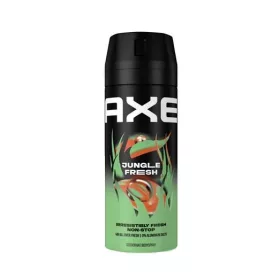 Axe Jungele Fresh