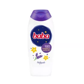 Baba Jóéjtpuszi