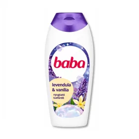 Baba tusfürdő Jóéjtpuszi