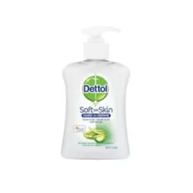 Dettol Aloe vera