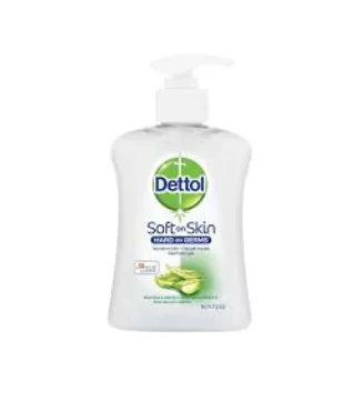 Dettol Aloe vera