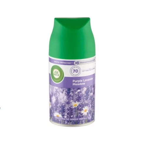 Air Wick Purple Lavender Meadow
