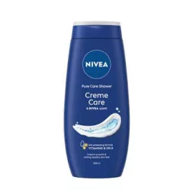 Nivea tusfürdő Creme Care