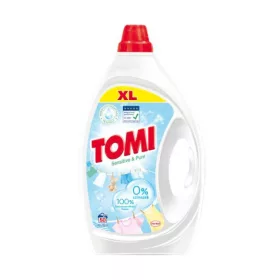Tomi Sensitive&Pure