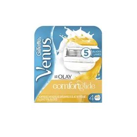 Gillette Venus&Olay