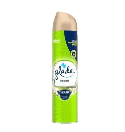 Glade Muguet