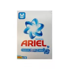 Ariel Lenor Fresh áztatópor