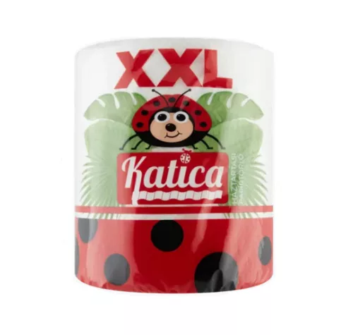 Katica XXL