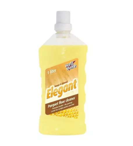 Well Done Elegant