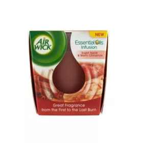 Air Wick Apple Chinnamon