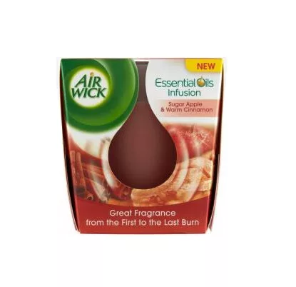 Air Wick Apple Chinnamon