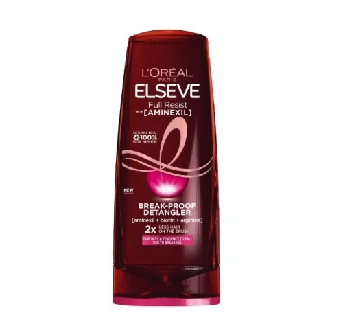 Elseve Full Resist