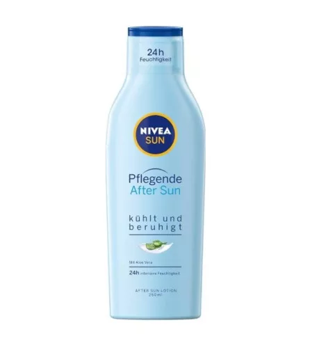 Nivea After Sun
