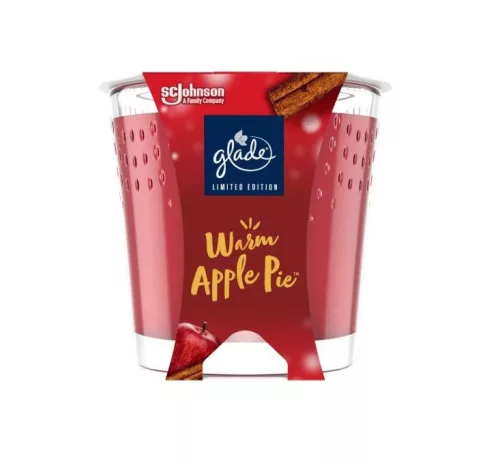 Glade Warm Apple Pie