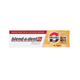 Blend-a-dent Plus