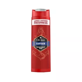 Old Spice tusfürdő Captain