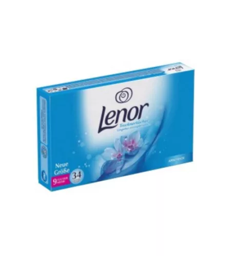 Lenor Aprilfrisch