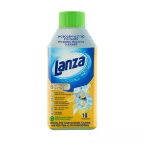 Lanza mosógép tisztító