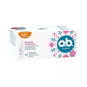 o.b. Original Super