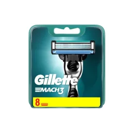 Gillette Mach 3