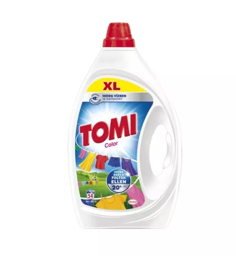 Tomi Color