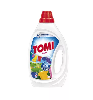 Tomi Color