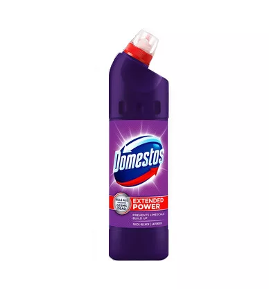 Domestos Lavender