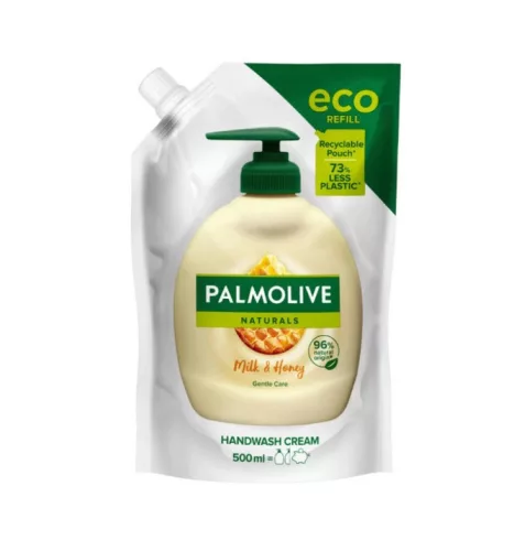 Palmolive Méz