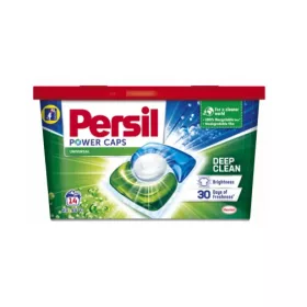 Persil Power Caps