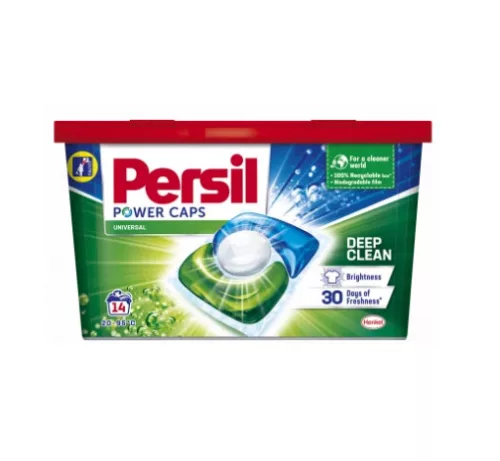 Persil Power Caps