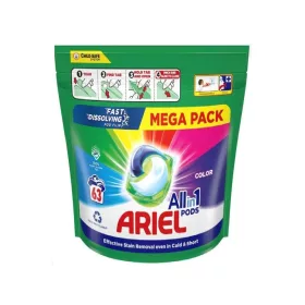Ariel Color All in1 pods