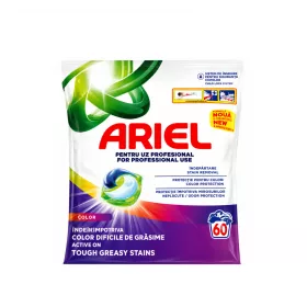 Ariel Color All in1 pods