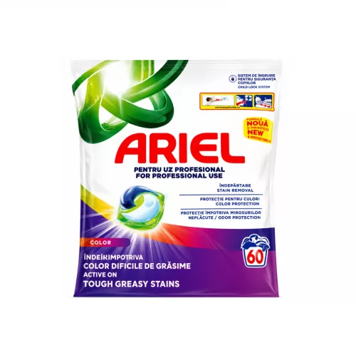 Ariel Color All in1 pods