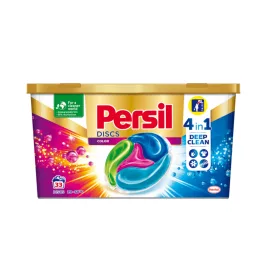 Persil Discs 4in1 color