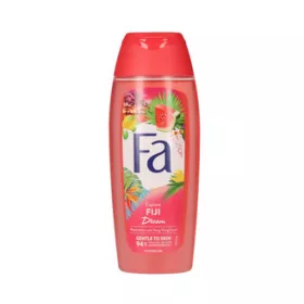 Fa tusfürdő Fiji Dream