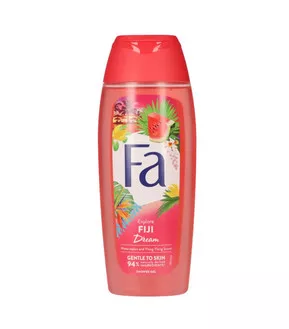 Fa tusfürdő Fiji Dream