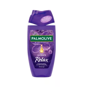 Palmolive tusfürdő Relax