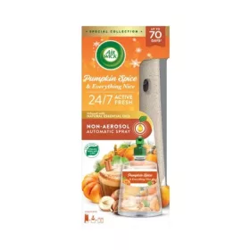 Air Wick Pumpkin Spice