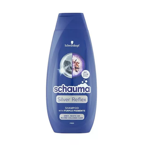 Schauma Silver Reflex
