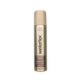Syoss Keratin 4 hajlakk