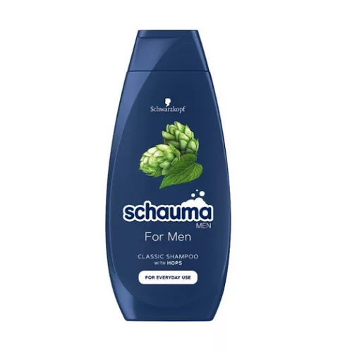 Schauma For Men sampon