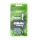 Gillette Sensor3 Sensitive borotva