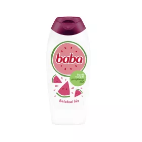 Baba tusfürdő Balatoni Láz