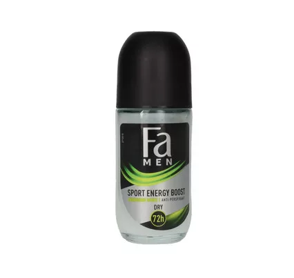 Fa Men Sport Energy Boost