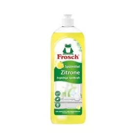 Frosch mosogatószer zitronen