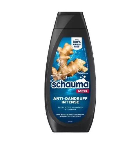 Schauma Anti-Dandruff Intensive